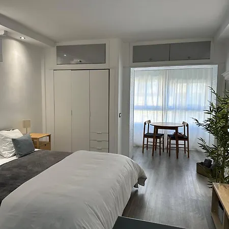 Studio En Benalmadena Exterior photo