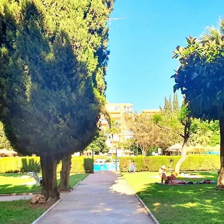 Studio En Benalmadena Exterior photo