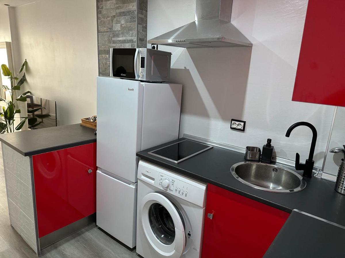 Apartament En