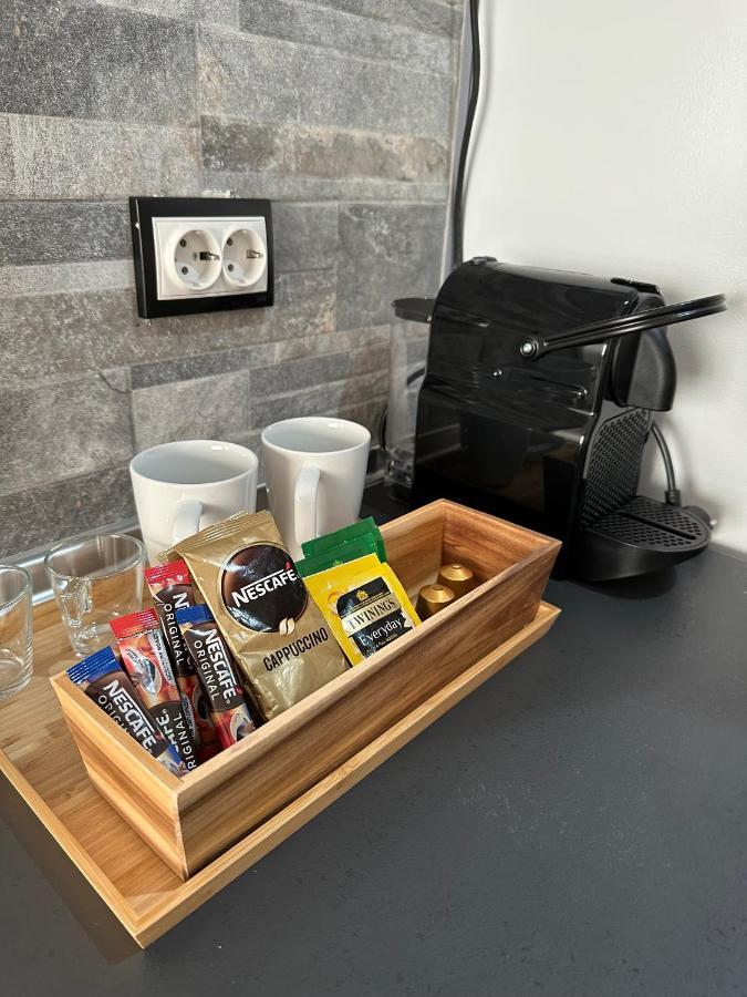 En Apartament *