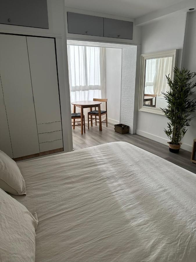 En Apartament Benalmádena