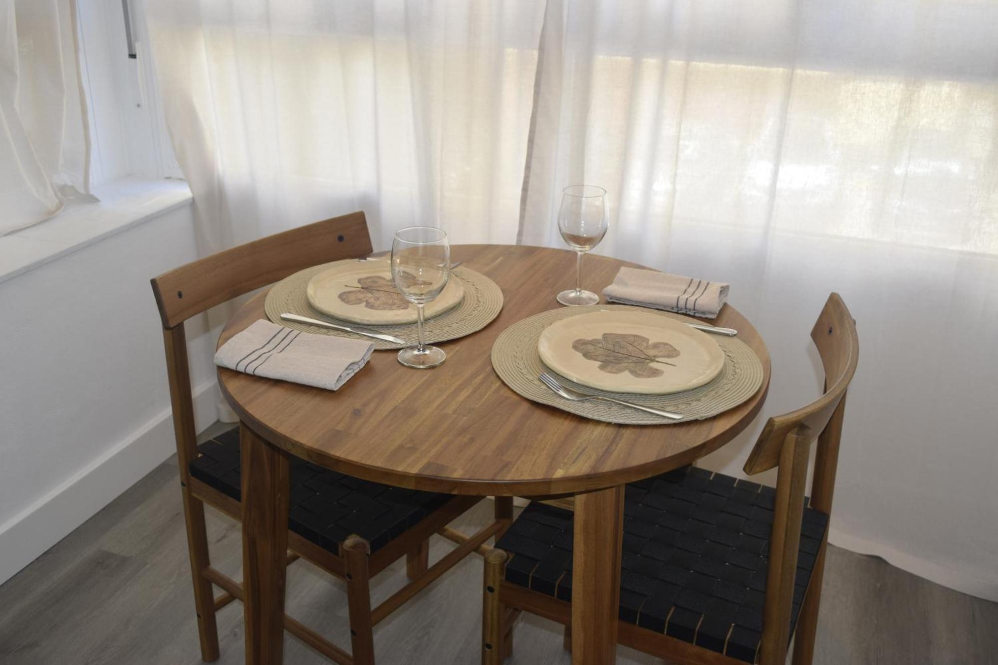 Apartament En *