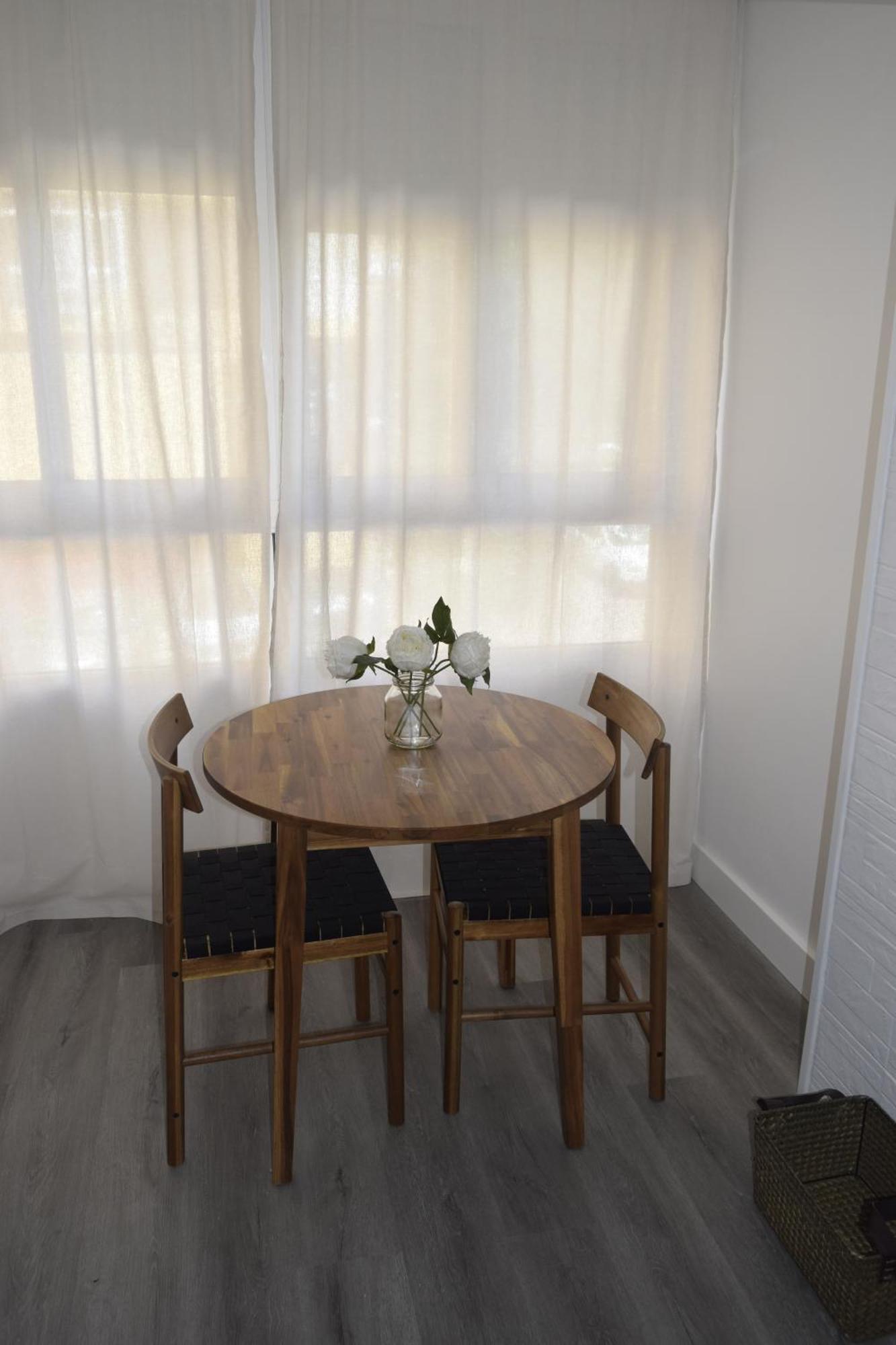 Apartment En Benalmádena