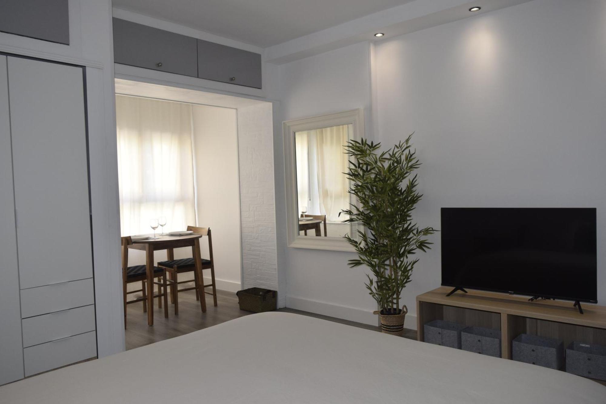 En Apartment Benalmádena