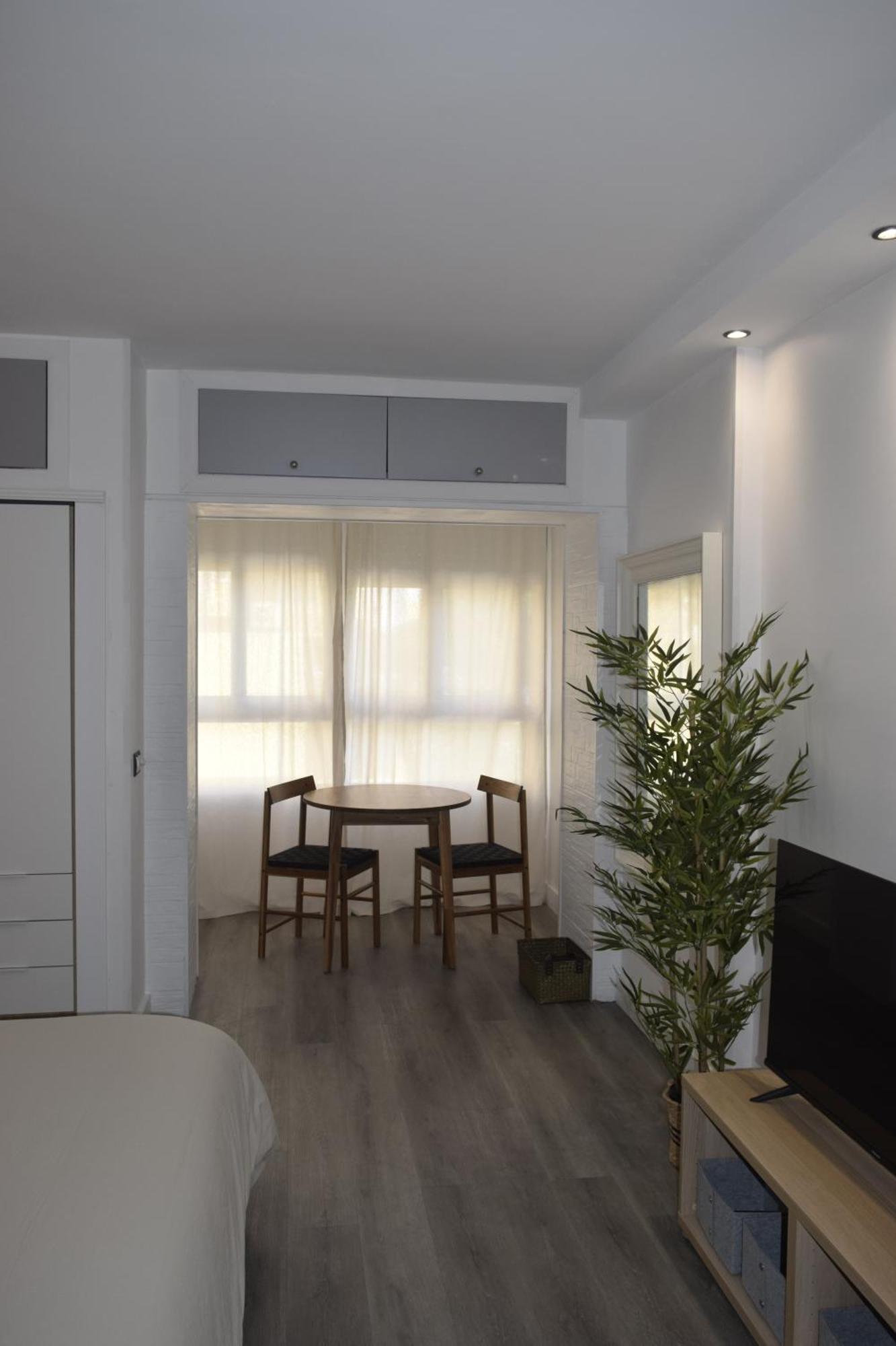 Apartament En *