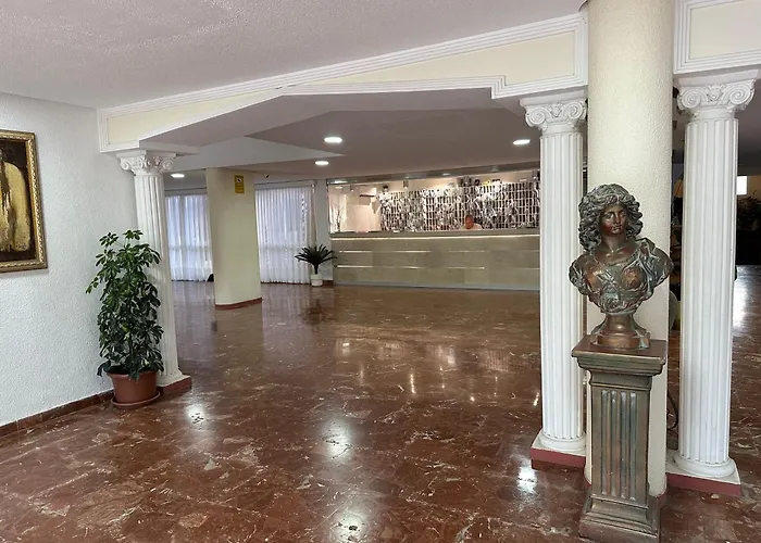 Studio En Benalmadena